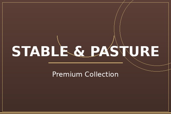 Stable & Pasture