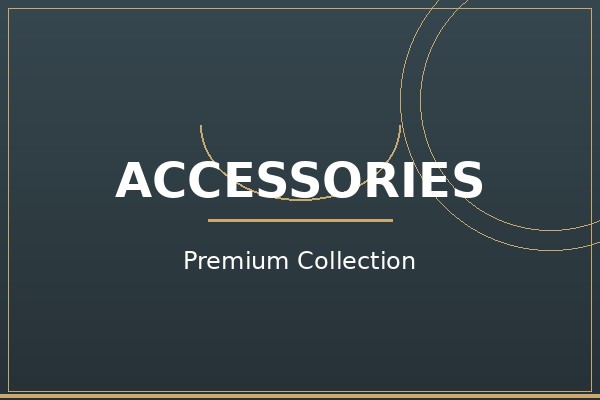 Accessories